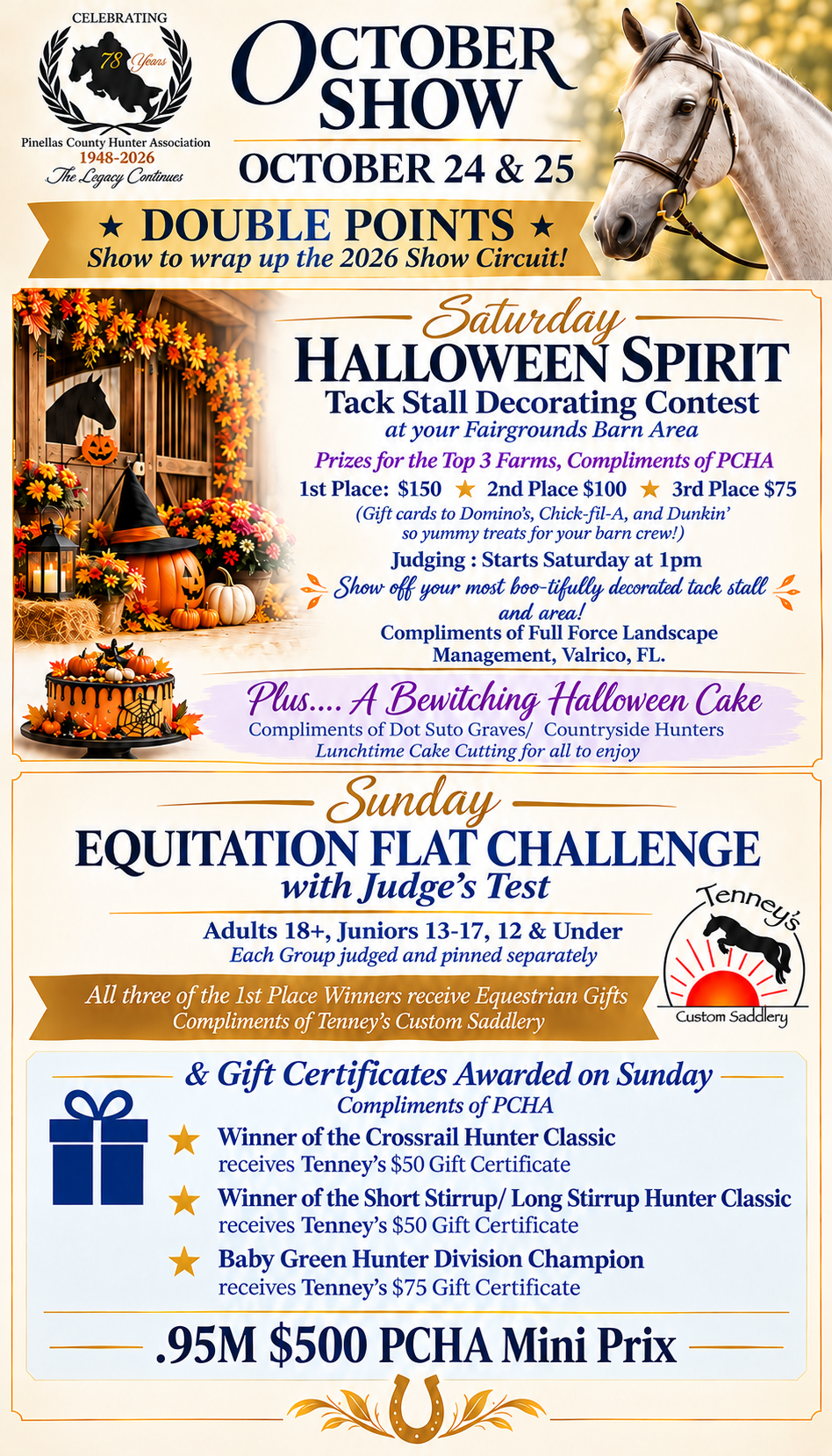 Pinellas County Hunter Association