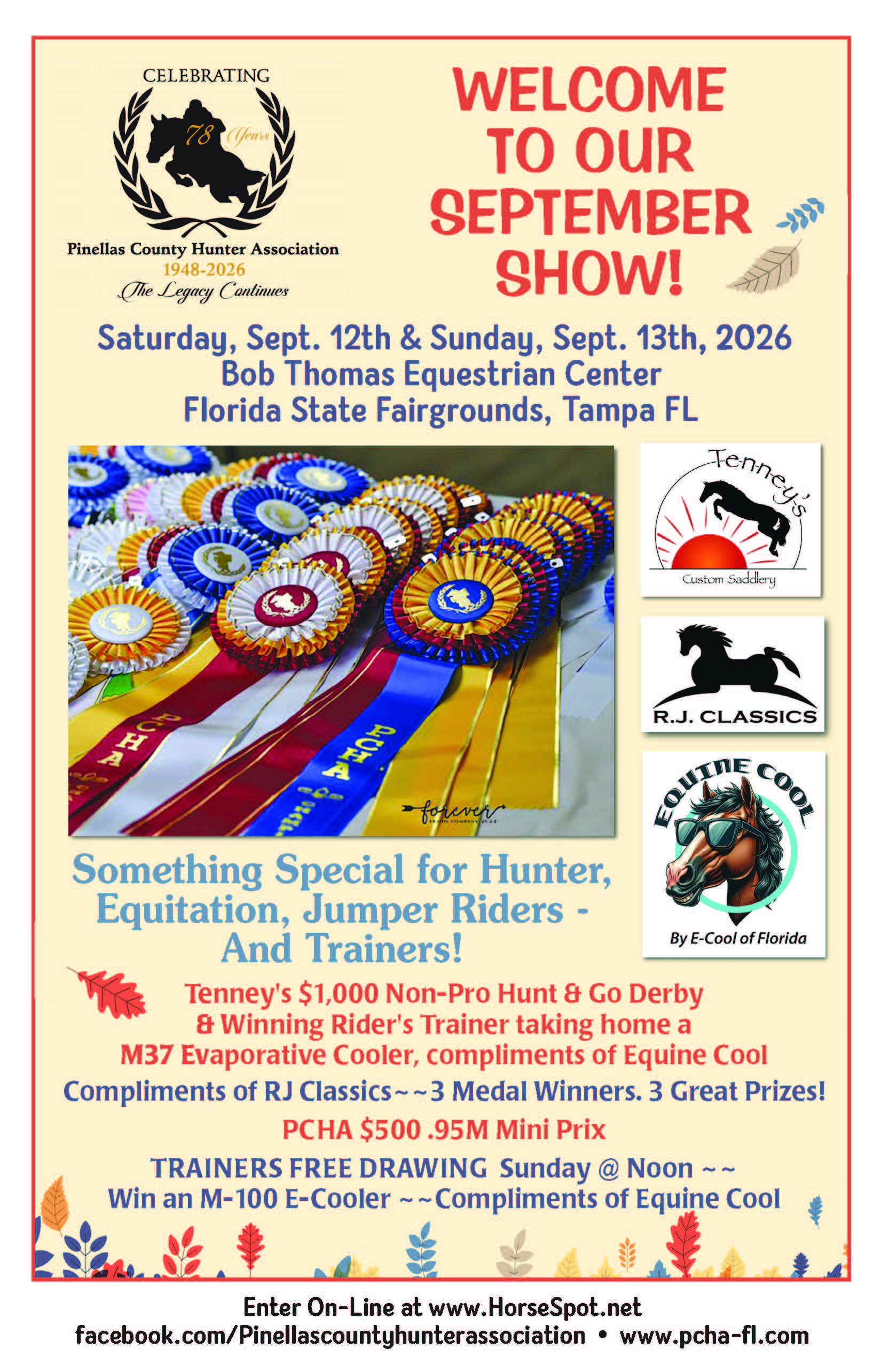 Pinellas County Hunter Association